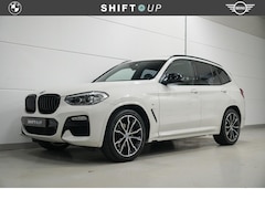 BMW X3 - xDrive20i M-Sport | Panoramadak | Elektr. Trekhaak | Elektr. Stoelen