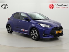Toyota Yaris - 1.5 Hybrid 115 Dynamic | Dodehoek detectie | Apple Carplay / Android Auto | Parkeersensore