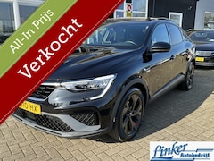 Renault Arkana - 1.6 E-Tech Hybrid 145 R.S. Line - PANO TREKH NL-AUTO