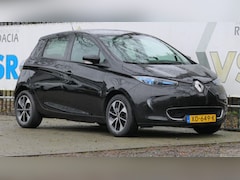 Renault Zoe - R110 Bose 40 kWh, incl. accu