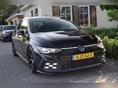 Volkswagen Golf - GTE 1.4 TSI Hybride (245pk) DSG IQ light/DCC/Trekhaak/ACC/HUD/19 inch