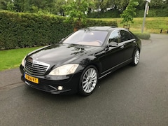 Mercedes-Benz S-klasse - Lang Prestige plus. met Amg pakket