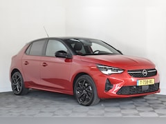 Opel Corsa - 1.2T. 100PK GS LINE