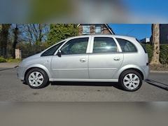 Opel Meriva - 1.6-16V Temptation*automaat*Airco*cruise*lichtmetaal*NAP
