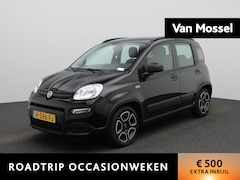 Fiat Panda - 1.0 Hybrid City Life | Apple Carplay / Android Auto | Airco | Cruise Control | Bluetooth |