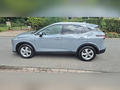 Nissan Qashqai - 1.3 MHEV*XTronic*4WD*Business Disingn*automaat*158pk