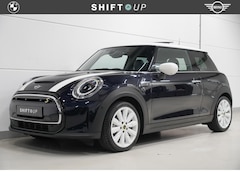 MINI Electric - Yours Panoramadak | Head Up | Harman Kardon