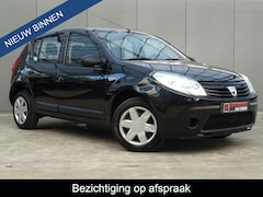 Dacia Sandero - 1.2 Ambiance * AIRCO * INRUILKOOPJE