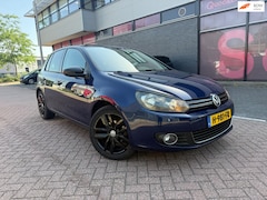 Volkswagen Golf - 1.2 TSI Trendline NEW Ketting airco stoelverwarming