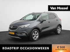 Opel Mokka X - 1.4 Turbo Online Edition AUTOMAAT | NAVIGATIE | APPLE CARPLAY | CAMERA | CRUISE | CLIMA |