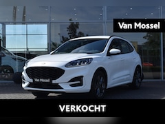 Ford Kuga - 2.5 PHEV ST-Line | Climate Control | Cruise Control | Trekhaak | Winterpack | Achteruitrij