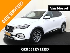 MG EHS - 1.5 TGDI Comfort | Lederen bekleding | Navigatie | Pack Parking | 18" LM Velgen | Trekhaak