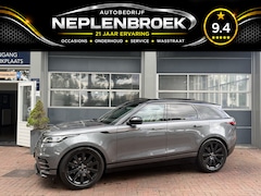 Land Rover Range Rover Velar - 3.0 V6 AWD HSE 301PK 4x4 Dealer onderhouden Nwe banden Vol optie Unieke auto Vakantie klaa