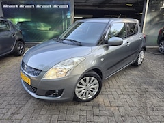 Suzuki Swift - 1.2 Exclusive EASSS| 2E EIGENAAR | 12 MND GARANTIE| NW APK| AIRCO| LMV |