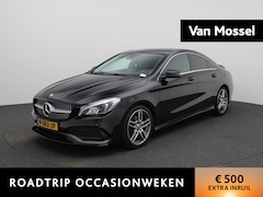 Mercedes-Benz CLA-Klasse - 180 Business Solution AMG | Automaat | Panoramadak | Stoelverwarming | Camera |