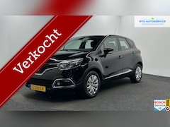 Renault Captur - 0.9 TCe Authentique TREKHAAK NAVI ECC CRUISE LM