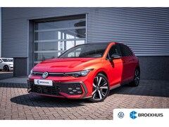 Volkswagen Golf - 1.5 eHybrid GTE 272PK | Achteruitrijcamera | Lichtmetalen velgen 18" | Matrix LED koplampe
