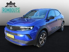 Opel Mokka - 1.2 Turbo Edition