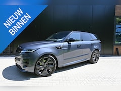 Land Rover Range Rover Sport - 3.0 P510e First Edition