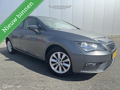 SEAT Leon - 1.0 EcoTSI Style / NAP / DEALERONDER. / KEYLESS