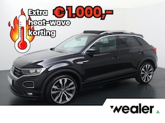 Volkswagen T-Roc - 1.5 TSI Sport Business R | 150 PK | Automaat | Panoramadak | Adaptive cruise control | Dod