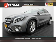 Mercedes-Benz GLA-Klasse - 200 Premium aut., Camera | Navi