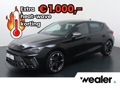 CUPRA Leon - 1.5 eTSI Business Edition Plus | 150 PK | Automaat | Adaptive Cruise Control | Achteruitri