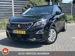Peugeot 3008 - 1.2 PureTech 130PK EAT8 Active Automaat Navigatie origineel, Apple Carplay/Android Auto, P