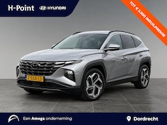 Hyundai Tucson - Premium 1.6 T-GDI PHEV 265pk 4WD | LEDER | MEMORY FUNCTIE | BLIND SPOT 360° CAMERA | 1STE