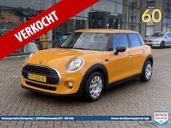 MINI One - 1.2 102pk
