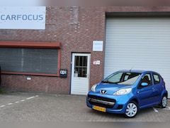 Peugeot 107 - 1.0-12V Sublime NAP Carplay Airco APK