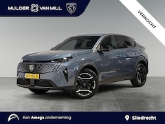 Peugeot 3008 - Allure 1.6 HYbrid PHEV 225pk | 360° CAMERA | PANORAMIC NAVIGATION | DRIVE ASSIST |