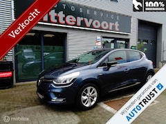 Renault Clio - 0.9 TCe Limited