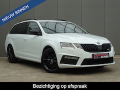 Skoda Octavia Combi - 2.0 TSI RS 245 Business * 230 PK * VRS * PANORAMADAK