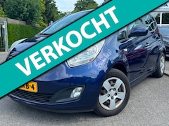 Kia Venga - 1.4 CVVT X-tra | Trekhaak | Cruise | PDC |