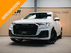 Audi Q7 - 55 TFSI e quattro Pro Line | Pano | Trekhaak | Luchtvering | B/O | 360 camera |