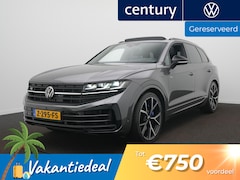 Volkswagen Touareg - 3.0 TSi eHybrid 4MOTION R 462PK | Luchtvering | Panodak | 360 Camera | Nachtzicht