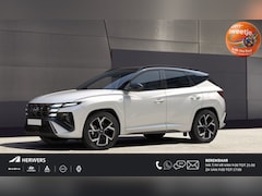 Hyundai Tucson - 1.6 T-GDI PHEV N Line Business / Herwers Private Lease Actie € 688.- p/m /
