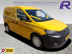 Volkswagen Caddy Cargo - 2.0 TDI Comfort AIRCO CRUISE CONTROL PDC TREKHAAK