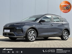 Hyundai Bayon - 1.0 T-GDI Comfort / €2000, - Voordeel / Uit Voorraad Leverbaar / Cruise control / Airco /