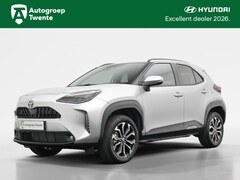 Toyota Yaris Cross - 1.5 Hybr 130 Executive | Private lease 599