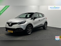 Renault Captur - 0.9 TCe Authentique AIRCO CRUISE LM