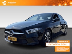 Mercedes-Benz A-klasse - 180 Business Solution AMG (Thermatic) | Achteruitrijcamera | Airco (automatisch) | Cruise