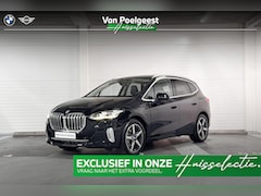 BMW 2-serie Active Tourer - 225e xDrive | Luxury Line | Comfort Access | Comfort Pack | Driving Assistant Plus | Panor