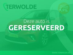 Renault Captur - TCe 90 GPF Intens | Parkeercamera | Navigatie |