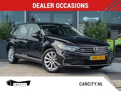 Volkswagen Passat Variant - GTE 1.4 TSI eHybrid 218pk PHEV Business / Massage / Trekhaak / ACC