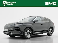 BYD Seal U - 1.5 DM-i FWD Comfort | Dealer | 125km Elektrisch |
