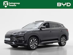 BYD Seal U - 1.5 DM-i FWD Comfort | Dealer | Panoramadak | Leder | Naviga