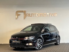 Volkswagen Polo - 1.8 TSI GTI Pano|Milltek|DSG|CarPlay|NAP