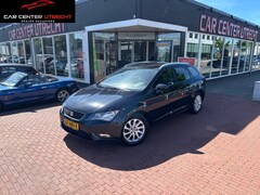 SEAT Leon ST - 1.2 TSI Style ST AIRCO 6 VERS TREKHAAK